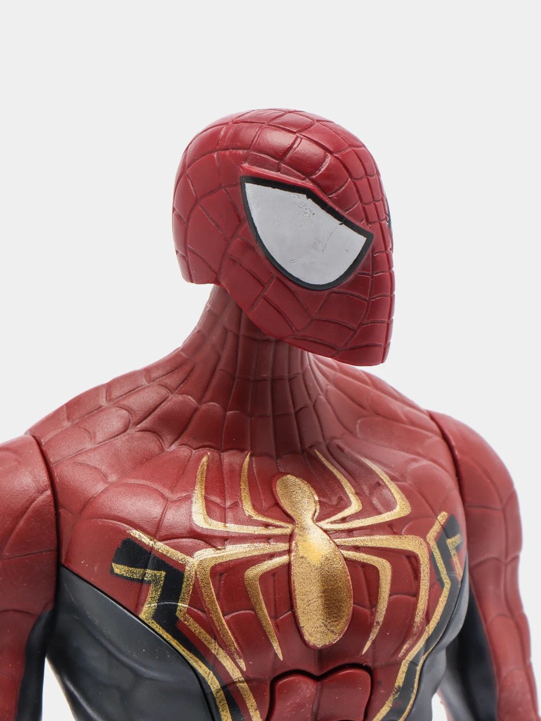 Игрушки, марвел, marvel, мстители, танос, бэтмен, человек паук, капитан америка, супермен