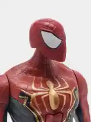 Игрушки, марвел, marvel, мстители, танос, бэтмен, человек паук, капитан америка, супермен