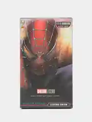 Игрушки, марвел, marvel, мстители, танос, бэтмен, человек паук, капитан америка, супермен