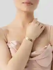 Браслет женский с орнаментом