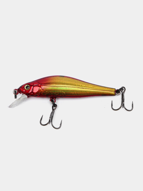 Воблер Tsuribito Jerkbait 50F-SR