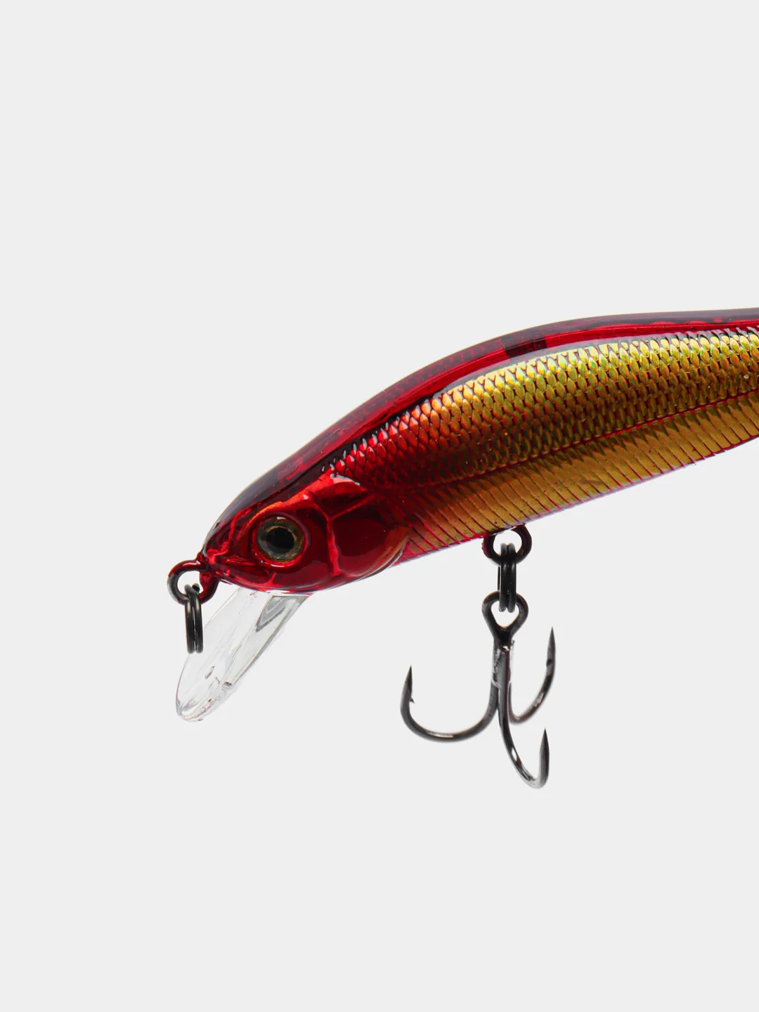 Воблер Tsuribito Jerkbait 50F-SR