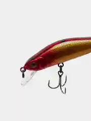 Воблер Tsuribito Jerkbait 50F-SR
