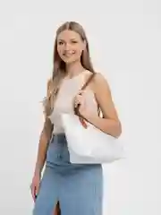 Сумка-тоут женская