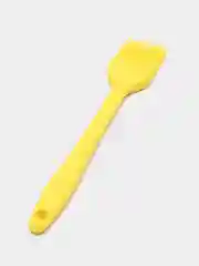 Желтый кисточка пекарская, 20.8*3.3 см