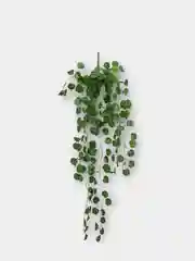 Зеленый настенные зелёные растения, искусственные, кустовые