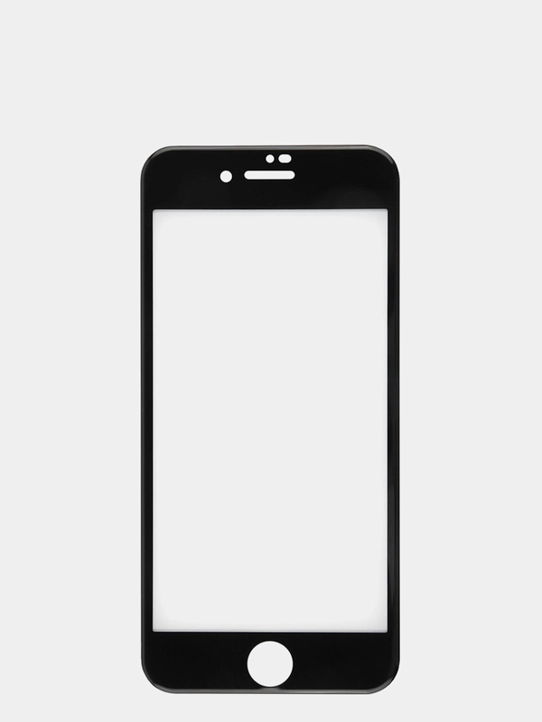 Защитная керамическая плёнка для iPhone 7 Plus / iPhone 8 Plus