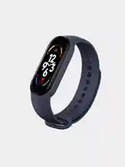 Синий фитнес браслет M7 Smart Band  / Умные часы