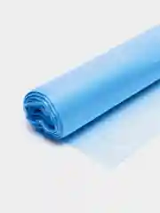 Белый пакеты фасовочные, в рулоне, 29*37
