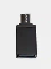Переходник Type C - USB, USB C, адаптер, конвертер, OTG 3.0