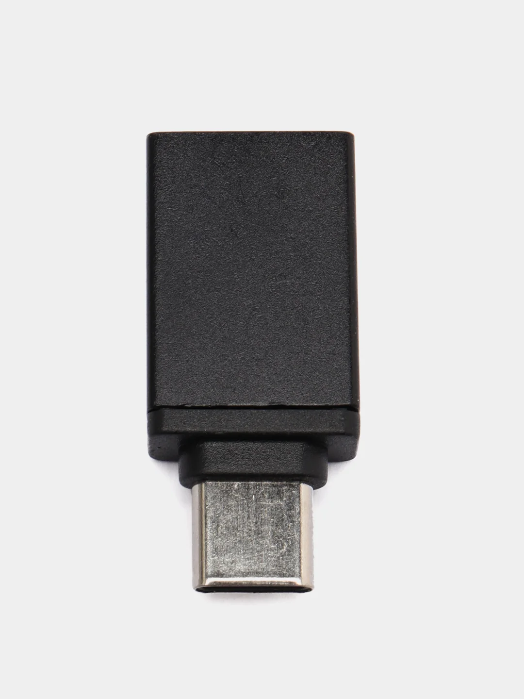 Переходник Type C - USB, USB C, адаптер, конвертер, OTG 3.0