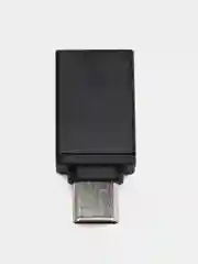 Переходник Type C - USB, USB C, адаптер, конвертер, OTG 3.0