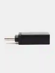 Переходник Type C - USB, USB C, адаптер, конвертер, OTG 3.0