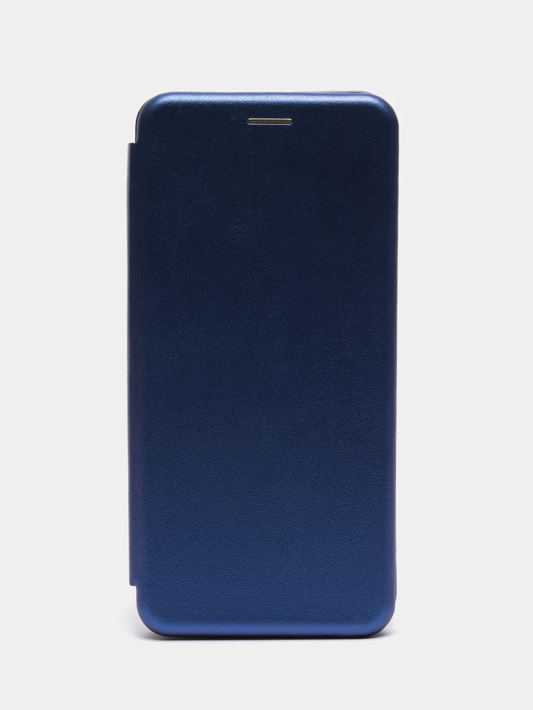 Синий чехол-книжка для Huawei Nova Y90 (Хуавей Нова У90)