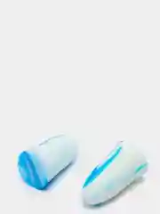 Разноцветный беруши для сна Moldex, шумозащитные, многоразовые, 2 пары