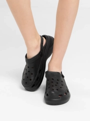 Сабо женские на платформе IZI, размеры 35-40