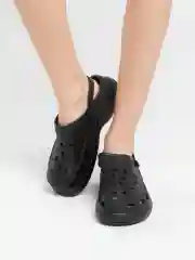 Сабо женские на платформе IZI, размеры 35-40