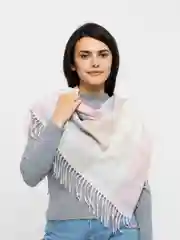 Конфетный платок женский, 110 х 110 см