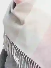 Конфетный платок женский, 110 х 110 см