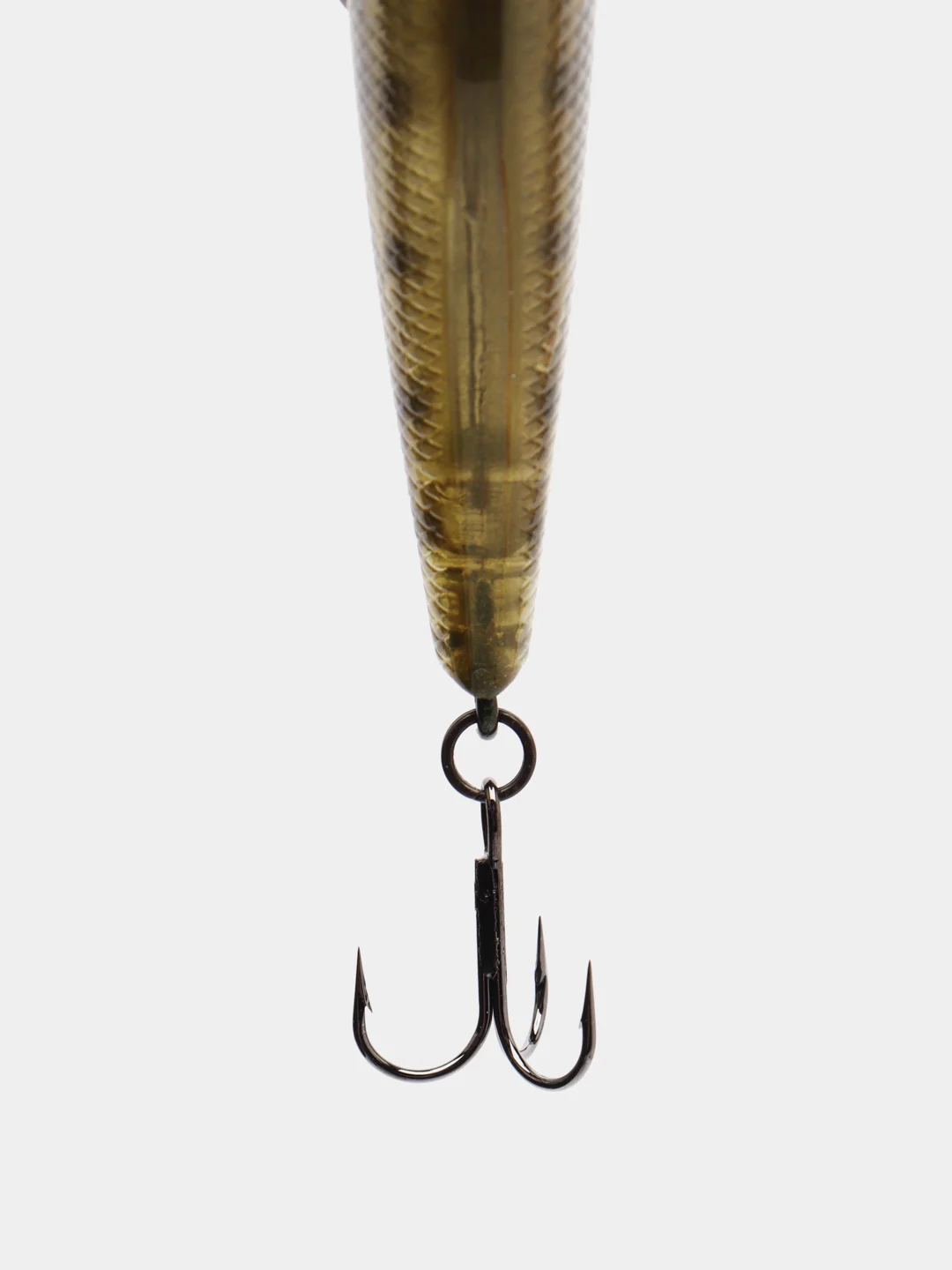 Бежевый меланж воблер Zipbaits Khamsin SR (9,5г) 70mm