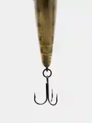 Бежевый меланж воблер Zipbaits Khamsin SR (9,5г) 70mm