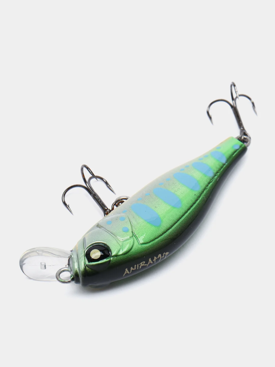 Воблер LUCKY JOHN Anira 49SP AN49SP-104