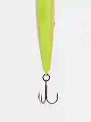 Бирюзовый воблер Zipbaits Khamsin SR (9,5г) 70mm