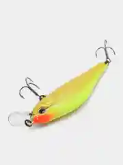Бирюзовый воблер Zipbaits Khamsin SR (9,5г) 70mm