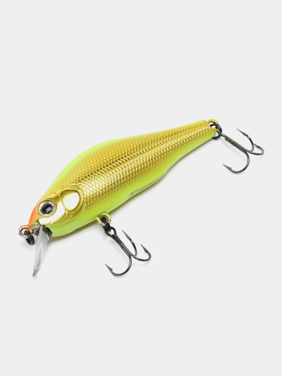 Бирюзовый воблер Zipbaits Khamsin SR (9,5г) 70mm