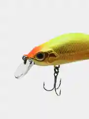 Бирюзовый воблер Zipbaits Khamsin SR (9,5г) 70mm