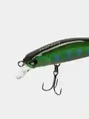 Аметистовый воблер LUCKY JOHN Basara 56SP