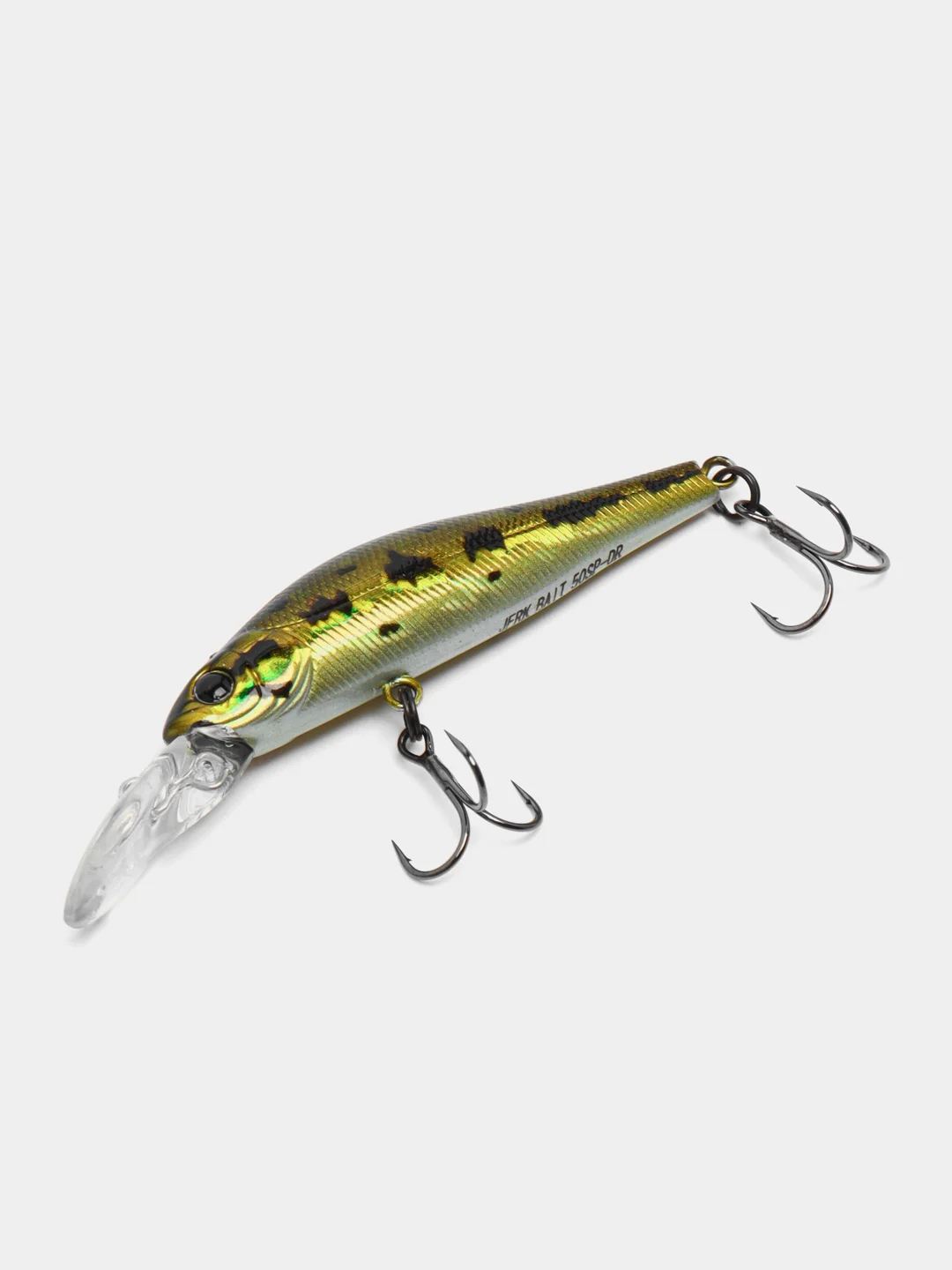 Воблер Tsuribito Jerkbait 50F-DR