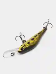 Воблер Tsuribito Jerkbait 50F-DR