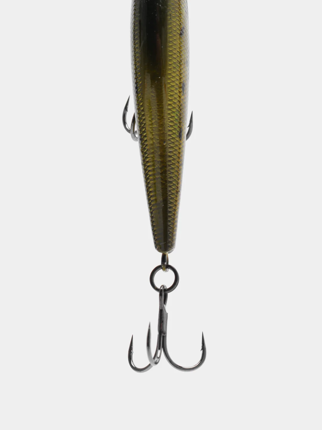 Воблер Tsuribito Jerkbait 50F-DR