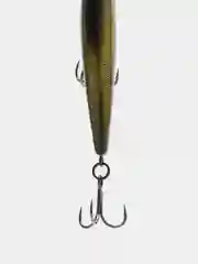 Воблер Tsuribito Jerkbait 50F-DR