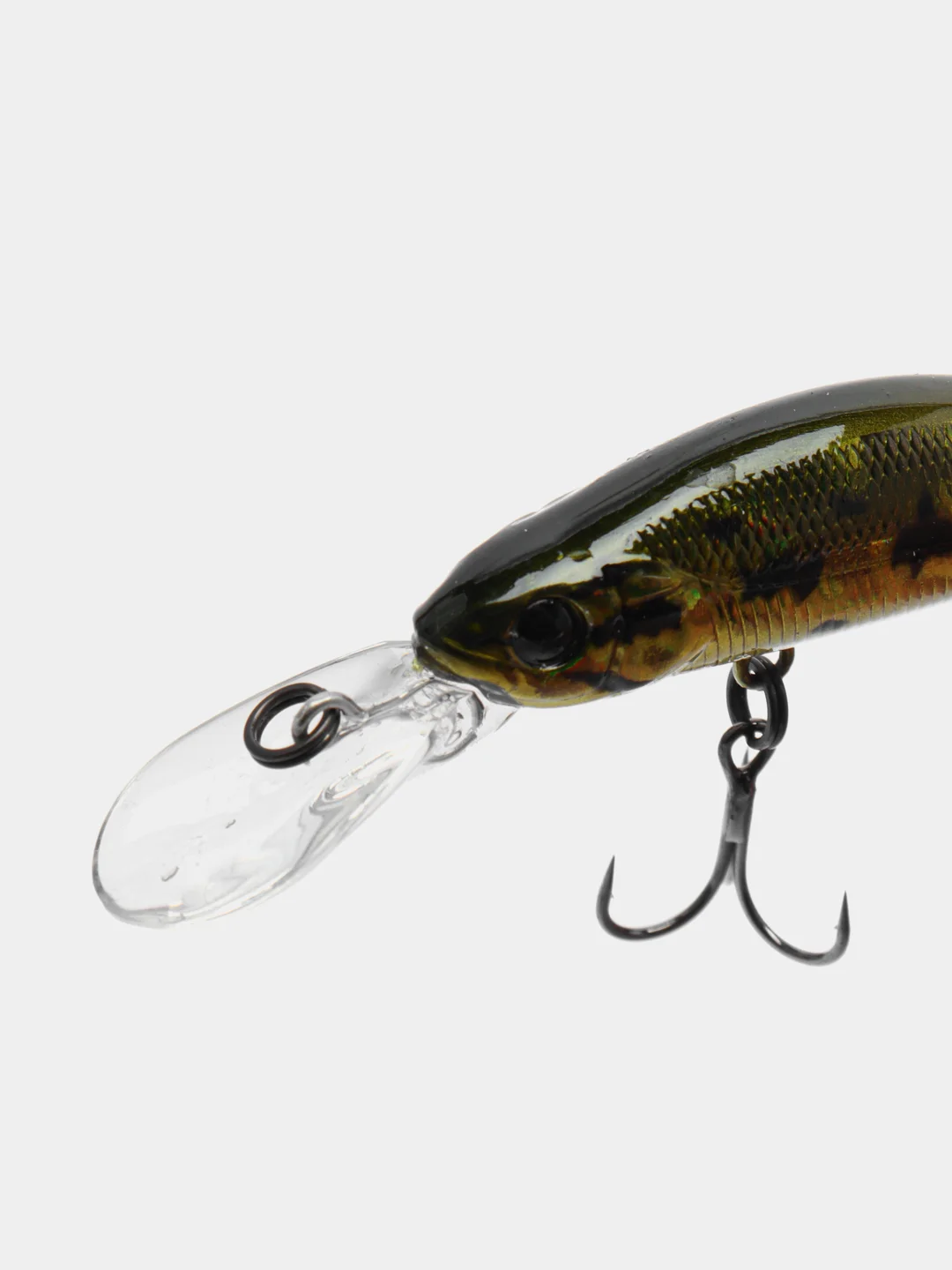 Воблер Tsuribito Jerkbait 50F-DR