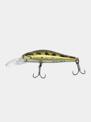 Воблер Tsuribito Jerkbait 50F-DR