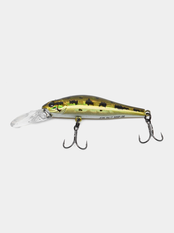 Воблер Tsuribito Jerkbait 50F-DR