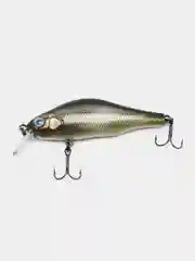 Алый воблер Zipbaits Khamsin SR (9,5г) 70mm