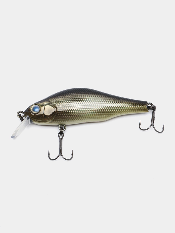 Воблер Zipbaits Khamsin SR (9,5г) 70mm