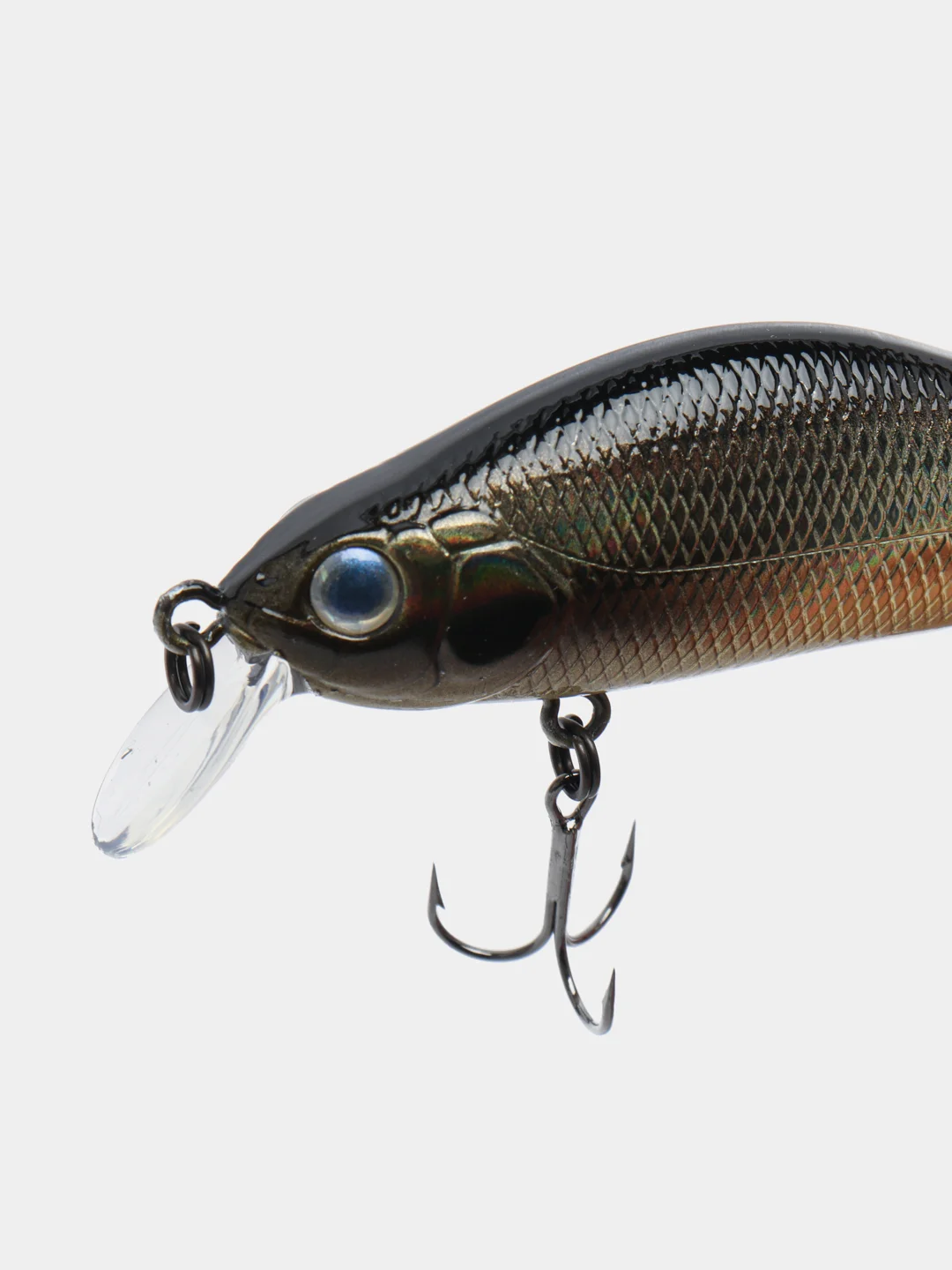 Алый воблер Zipbaits Khamsin SR (9,5г) 70mm