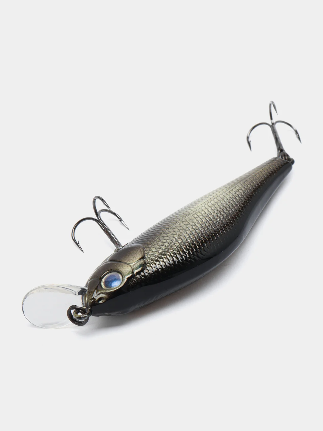 Алый воблер Zipbaits Khamsin SR (9,5г) 70mm