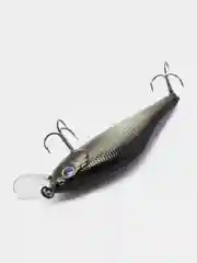 Алый воблер Zipbaits Khamsin SR (9,5г) 70mm