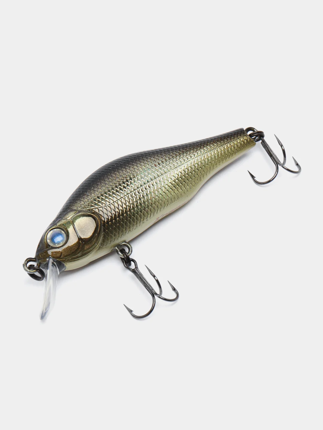Алый воблер Zipbaits Khamsin SR (9,5г) 70mm