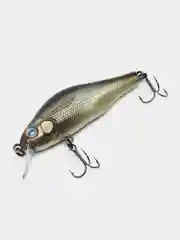 Алый воблер Zipbaits Khamsin SR (9,5г) 70mm