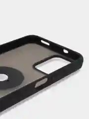 Чехол противоударный Xiaomi Redmi Note 10 4G, Note 10S с магнитом и кольцом