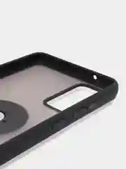 Чехол Samsung Galaxy S20FE с магнитом и кольцом, противоударный Samsung S20 FE