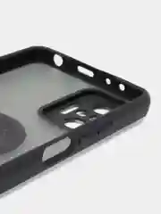 Чехол противоударный Xiaomi Redmi Note 10 PRO 4G, Note 10 PRO MAX с магнитом и кольцом