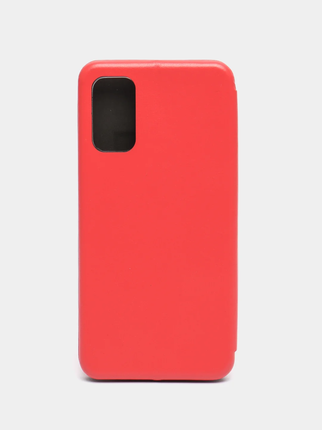 Красный чехол книжка Xiaomi Redmi Note 10T, Poco M3 Pro, Redmi Note 10 5G