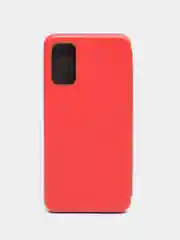 Красный чехол книжка Xiaomi Redmi Note 10T, Poco M3 Pro, Redmi Note 10 5G